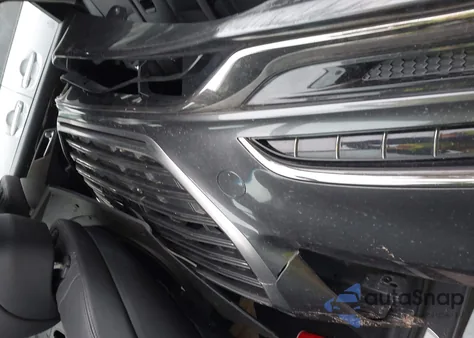 2019 Genesis G80 3.8 из США, поврежденный, VIN KMHGN4JE7KU290245